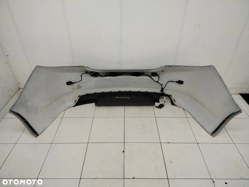 ZDERZAK TYŁ TYLNY PDC OPEL INSIGNIA I A HB LIFT 2011R- Z195 - 10