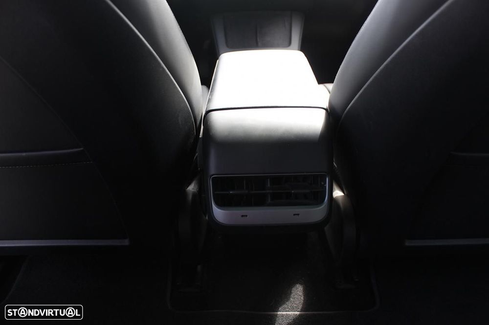 Tesla Model 3 Standard Range Plus RWD - 43
