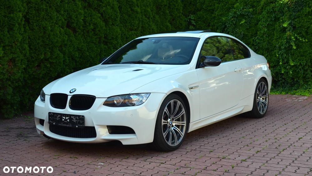 BMW M3 Coupe - 2