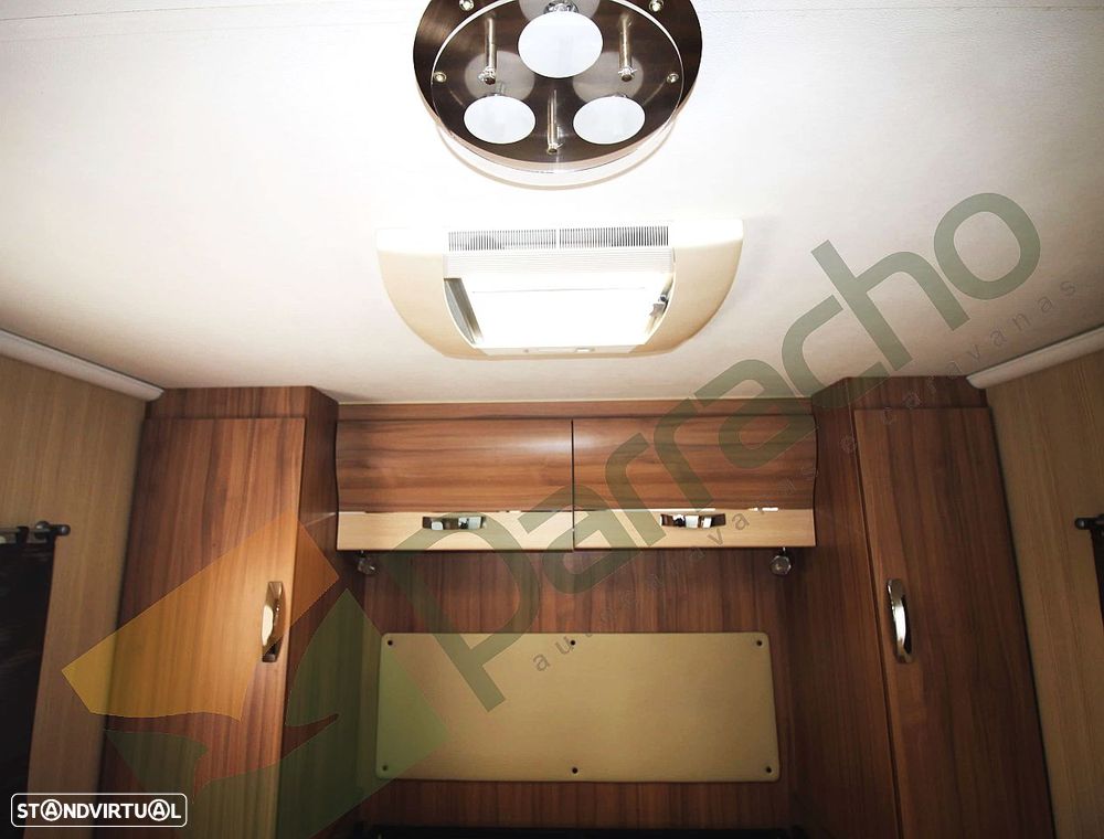 Pilote Aventura G740 U12 - 17