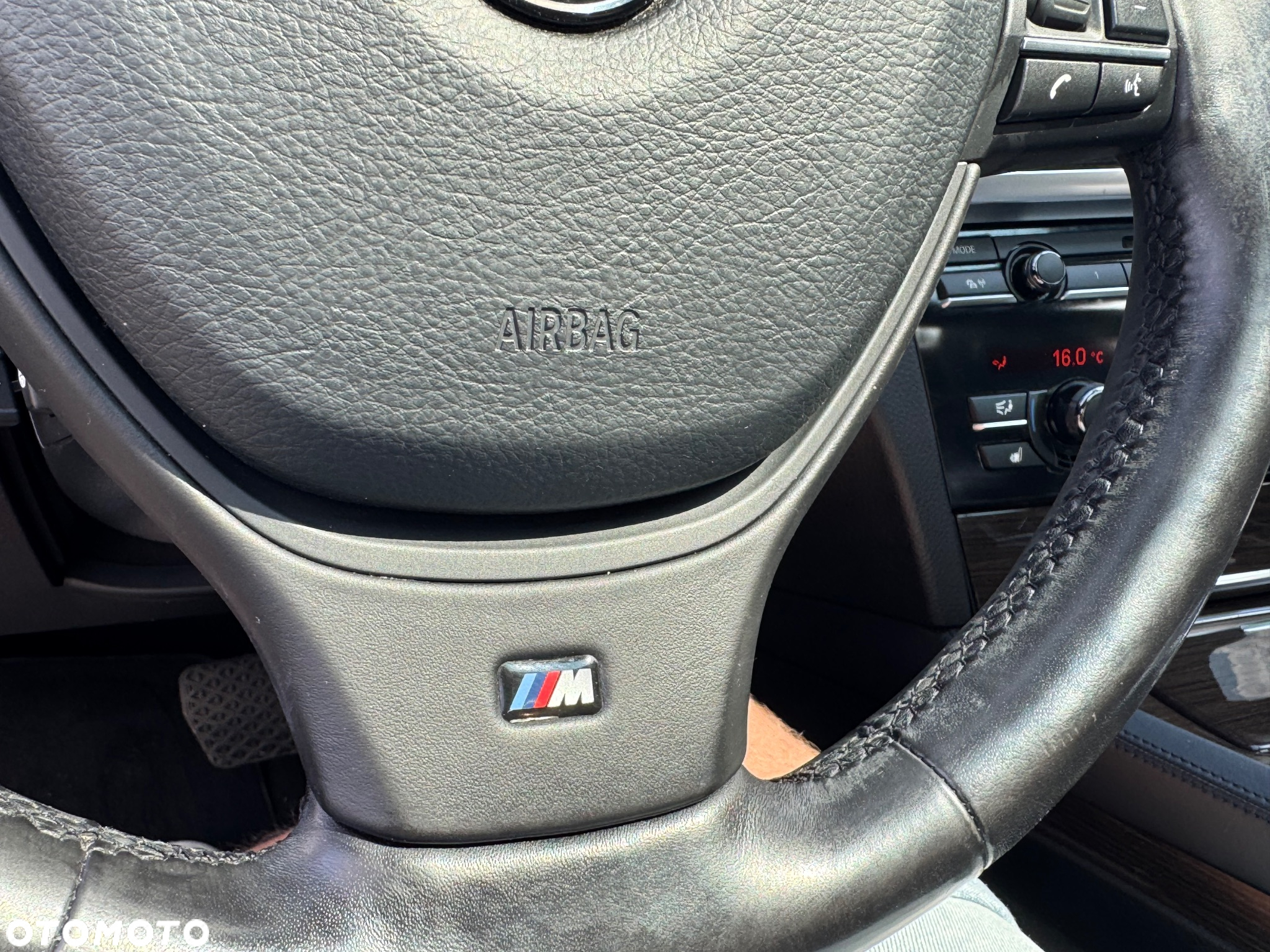 BMW Seria 7 740d xDrive - 25