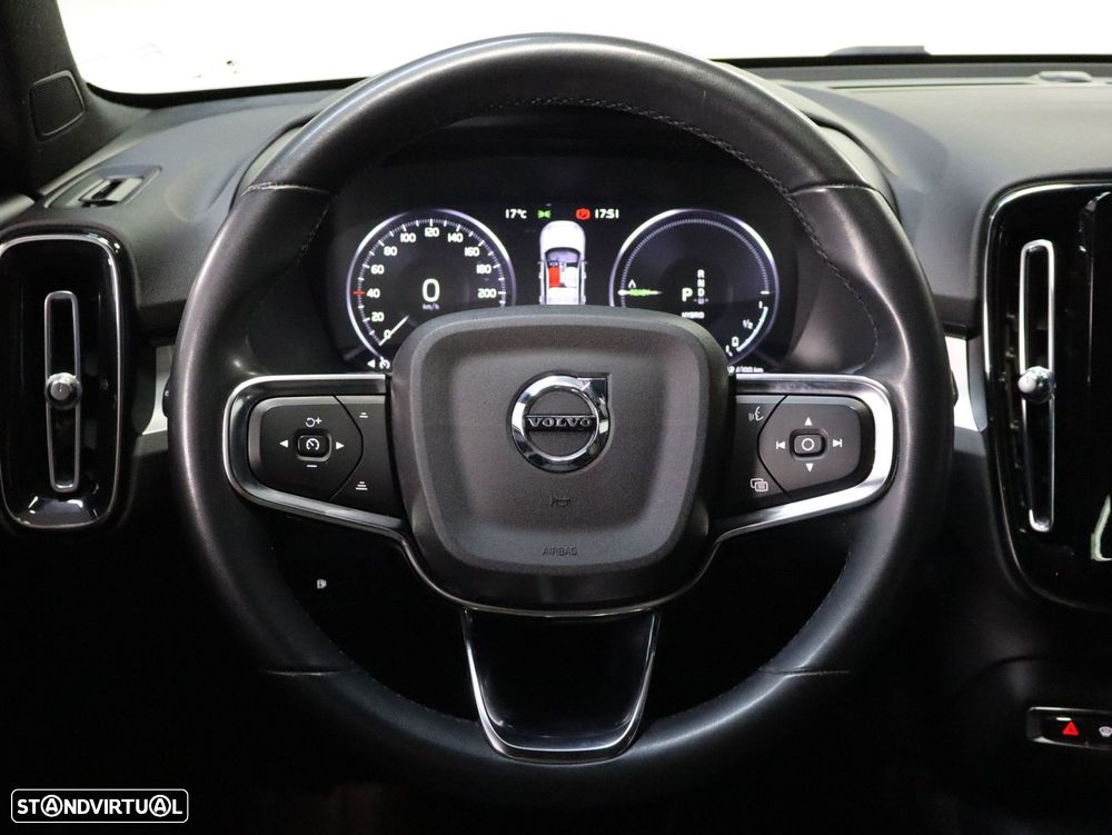 Volvo XC 40 1.5 T4 PHEV Core - 10