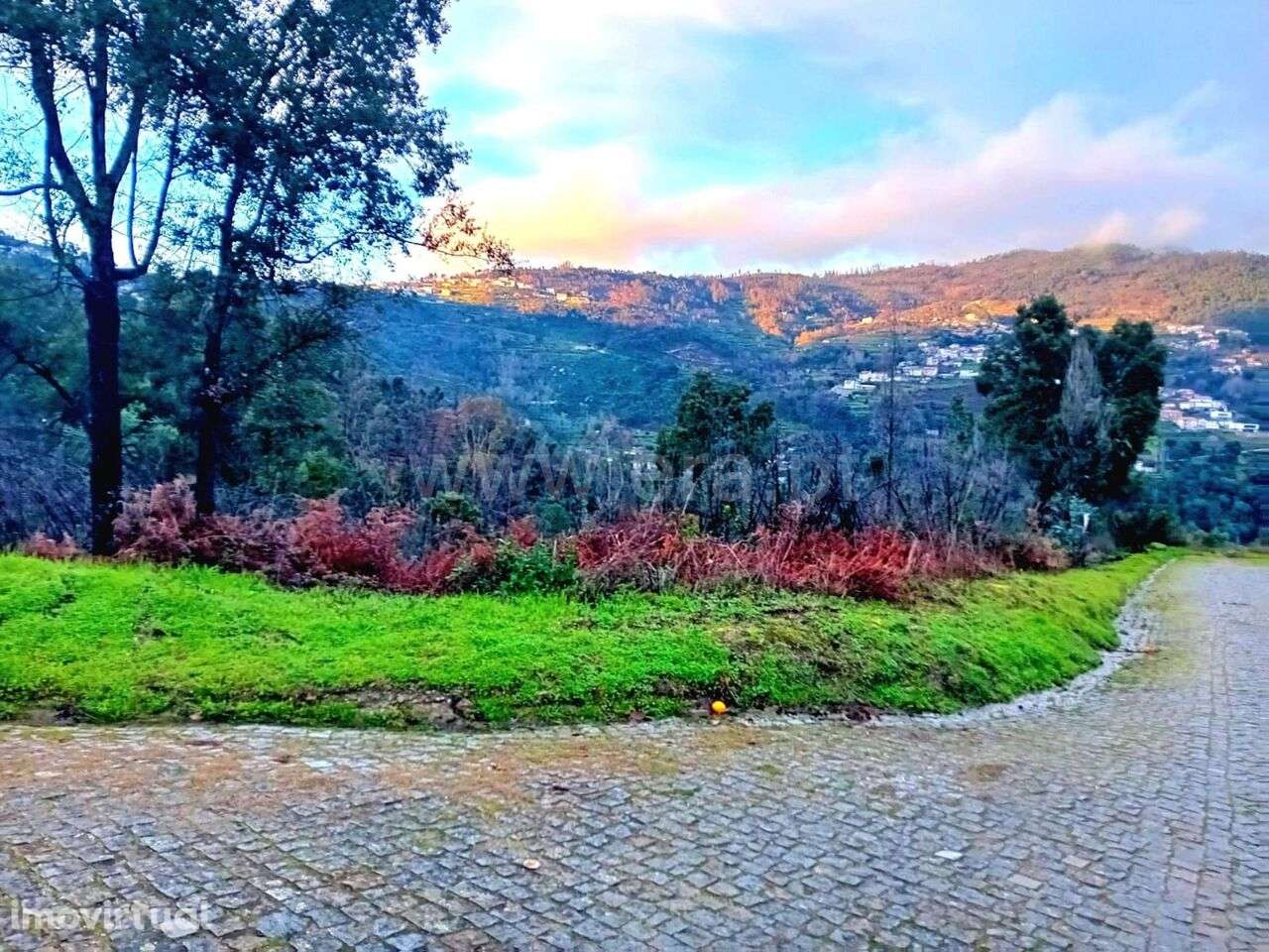 Terreno Rústico / Baião, Ancede e Ribadouro - Grande imagem: 3/5