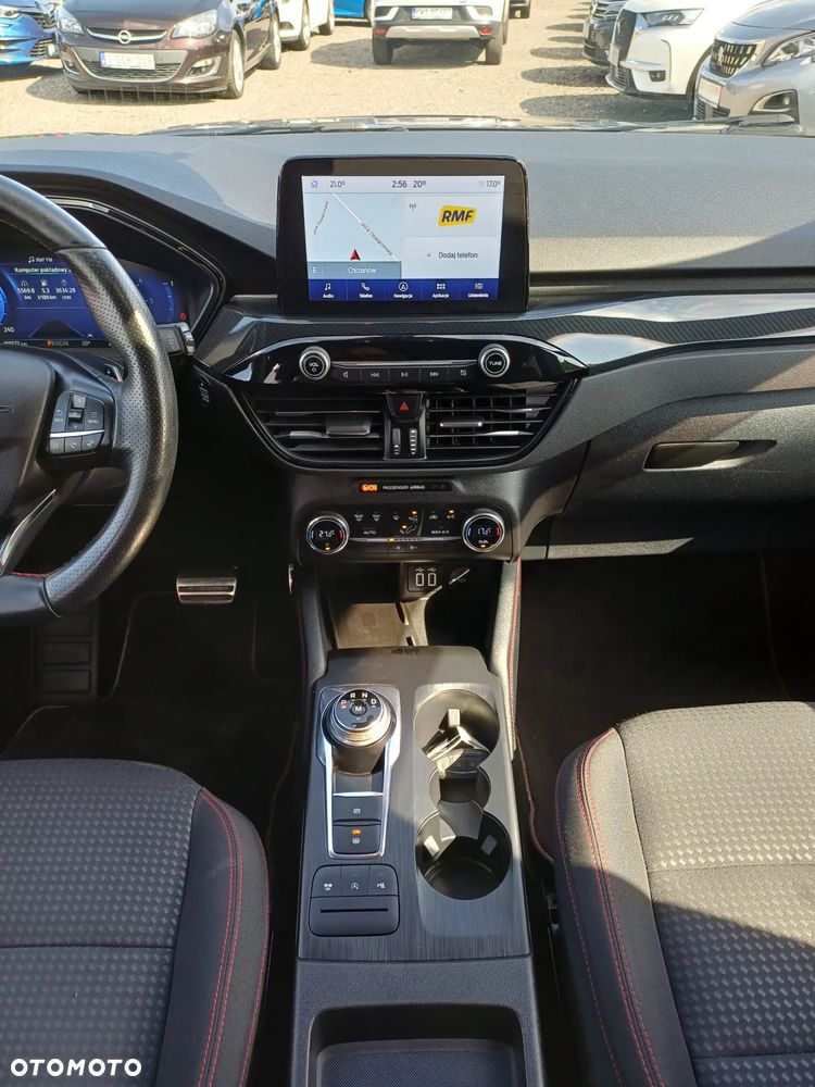 Ford Kuga 1.5 TDCi 2x4 ST-Line - 25