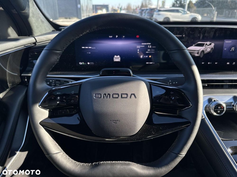 Omoda 9 - 19
