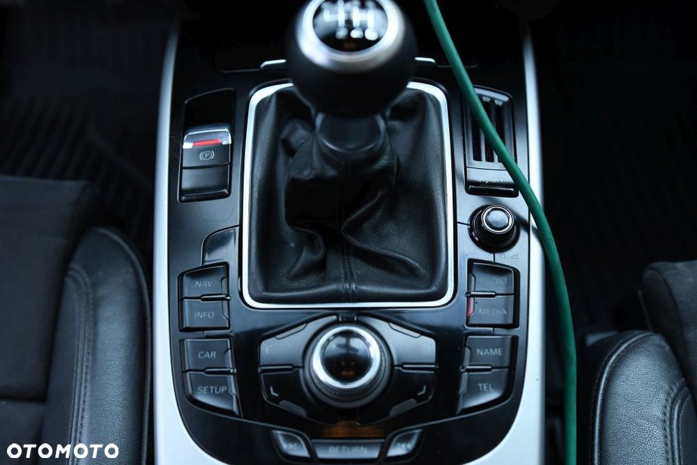 Audi A5 Sportback 2.0 TDI - 13