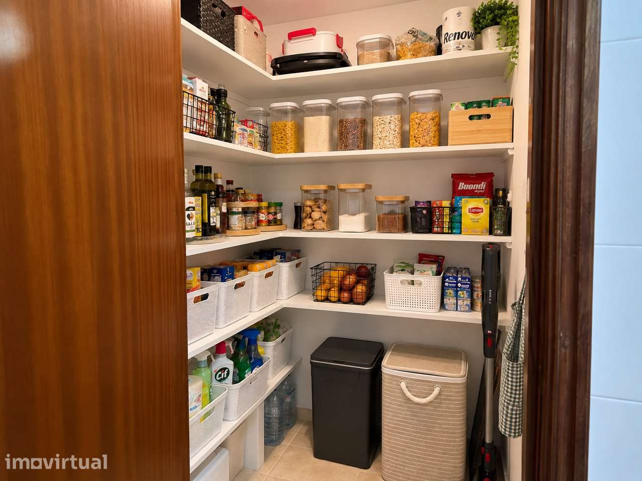 Apartamento T3 | Carregado - Grande imagem: 4/13