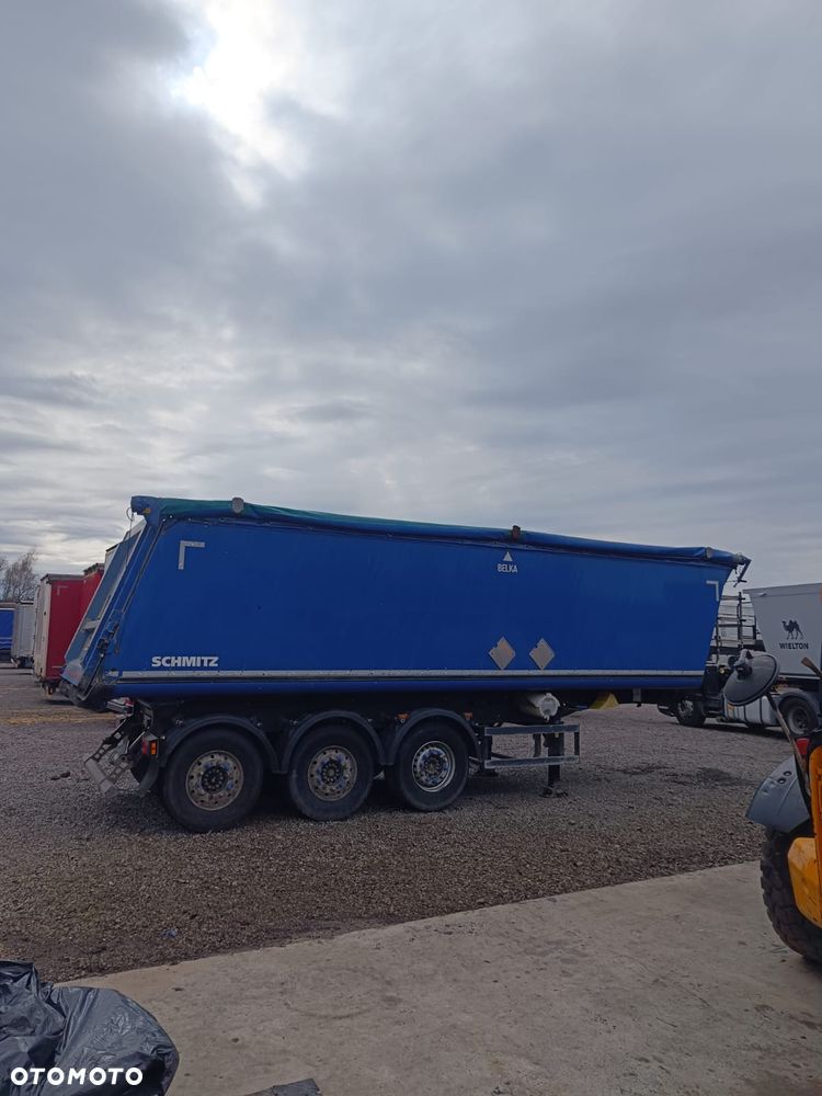 Schmitz Cargobull SGF*S3 - 3