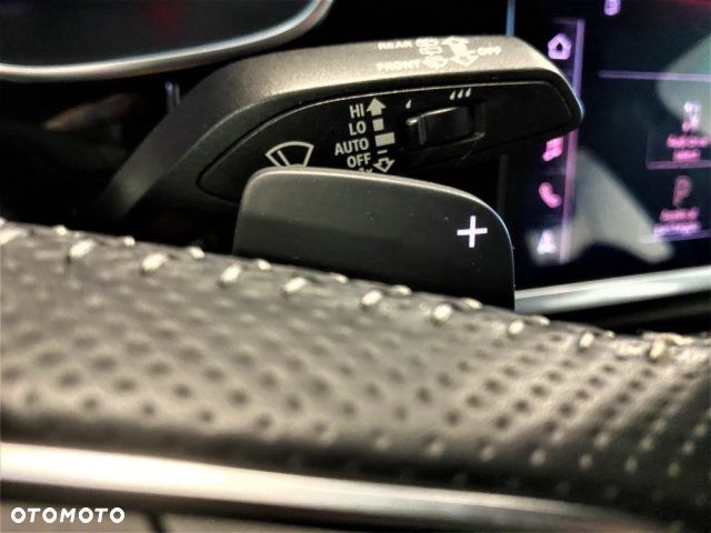 Audi Q3 Sportback 40 TDI Quattro S Line S tronic - 21