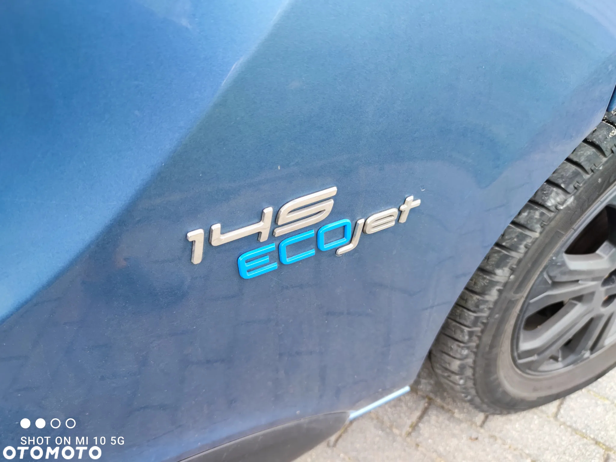 Fiat Talento Multicab 1.6 Ecojet L2H1 SX - 13