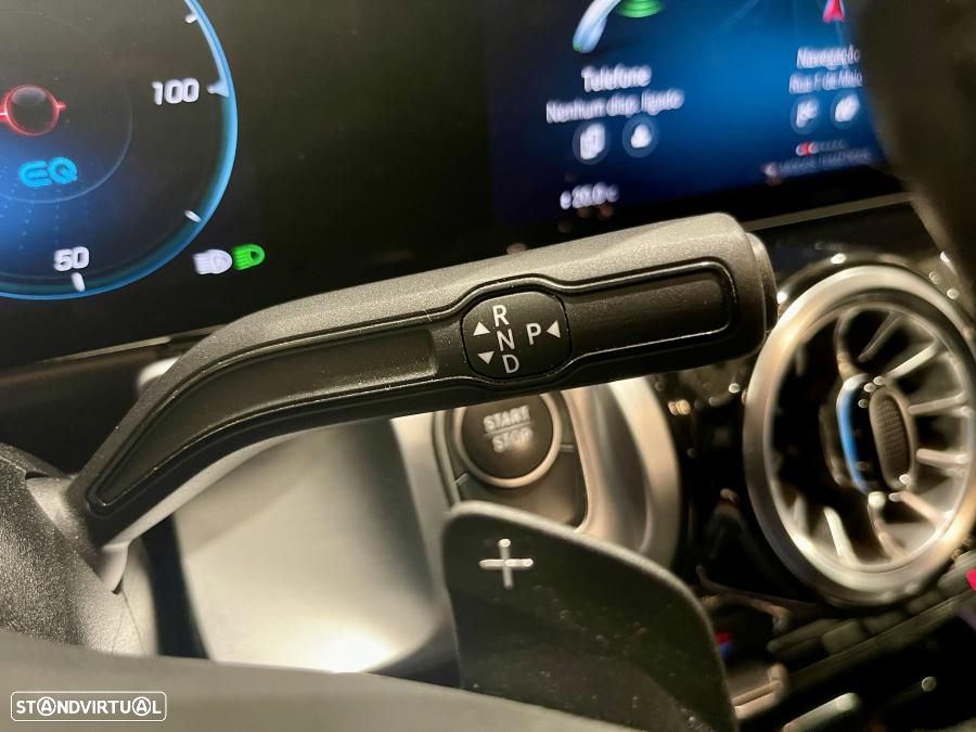 Mercedes-Benz EQB 250 Progressive - 15