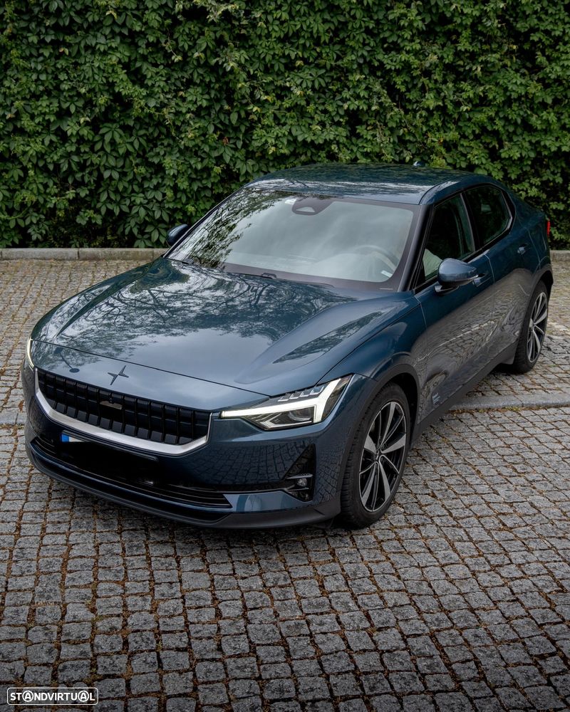 Polestar 2 - 2