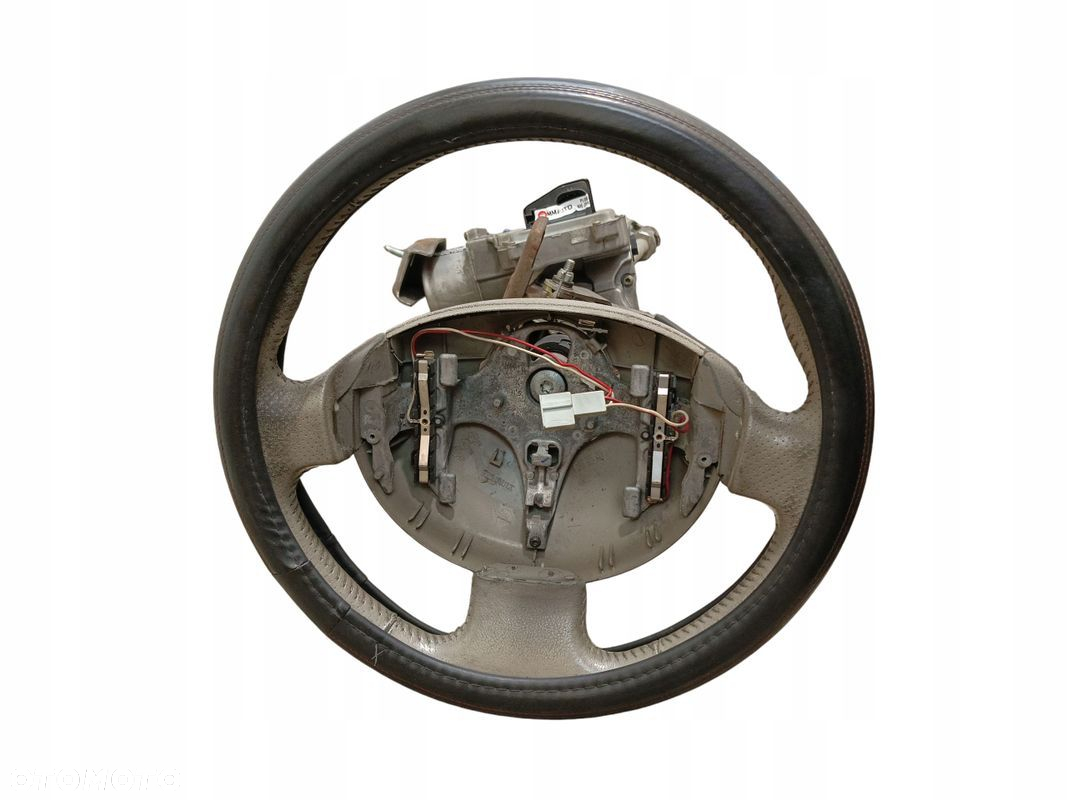 WSPOMAGANIE ELEKTRYCZNE KIEROWNICA RENAULT SCENIC II 2 8200035272 X84 - 5