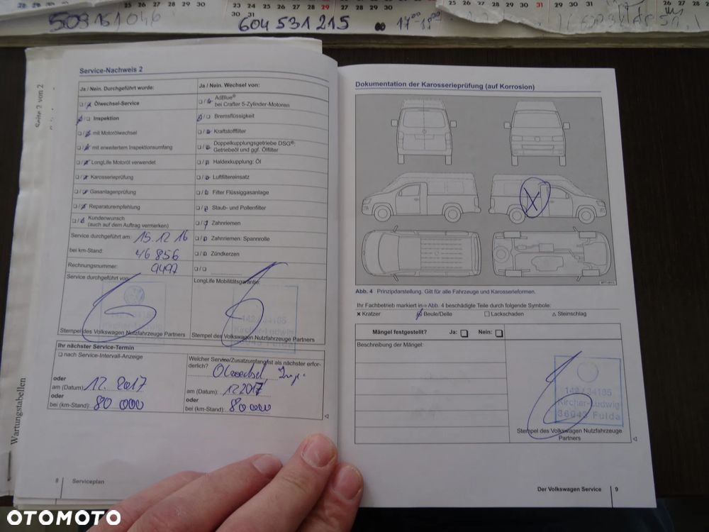 Volkswagen Multivan L1 Startline - 12