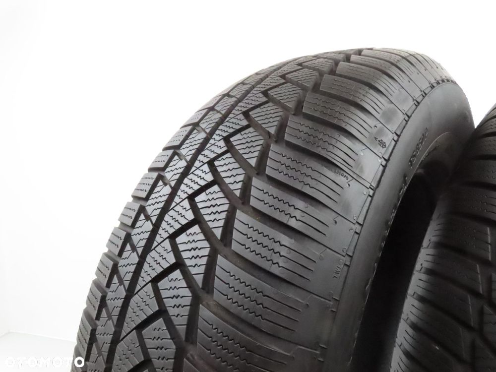 2x 235/65R17 OPONY ZIMOWE Continental WinterContact TS850P 104H AO - 7
