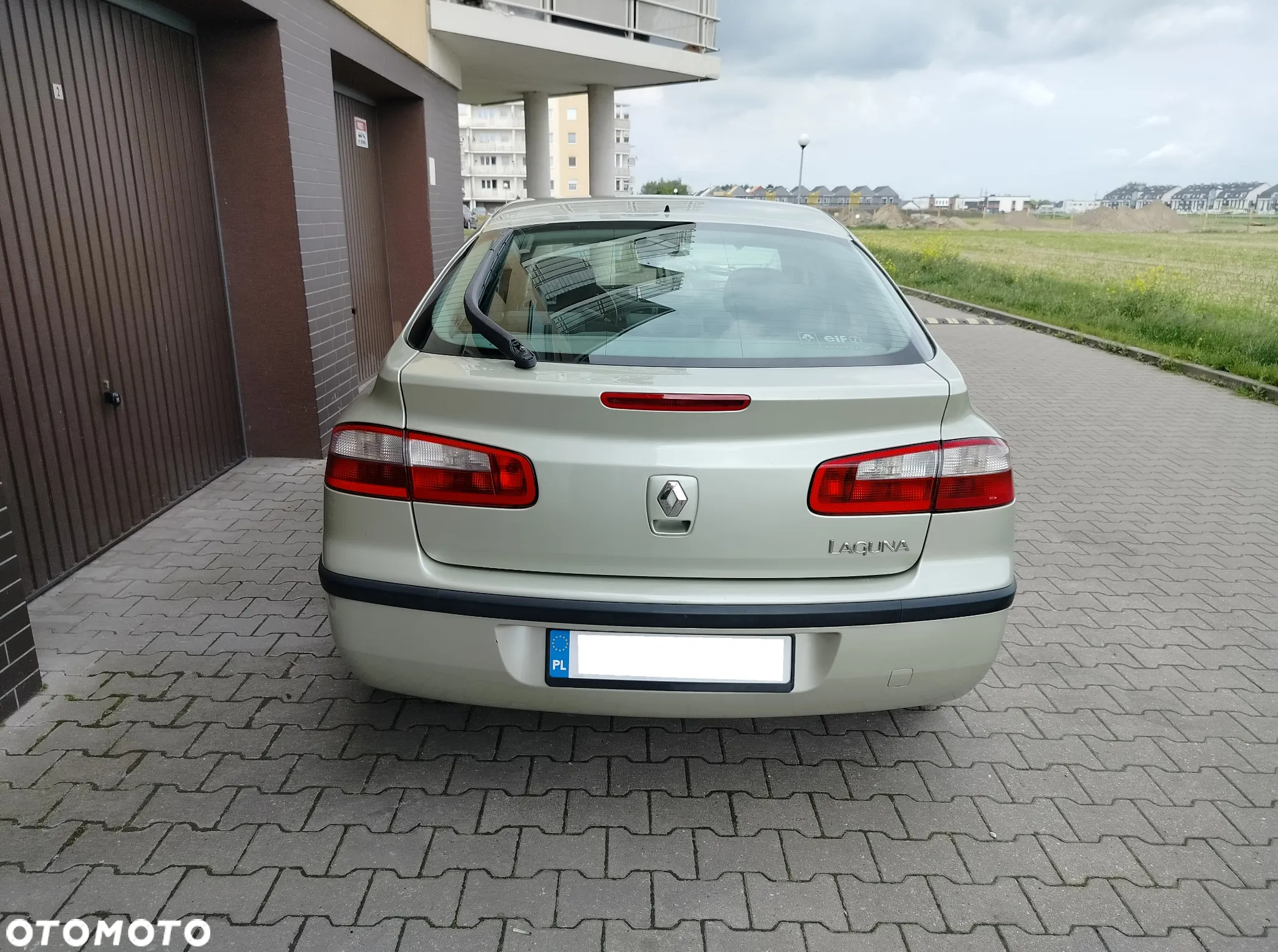 Renault Laguna - 25