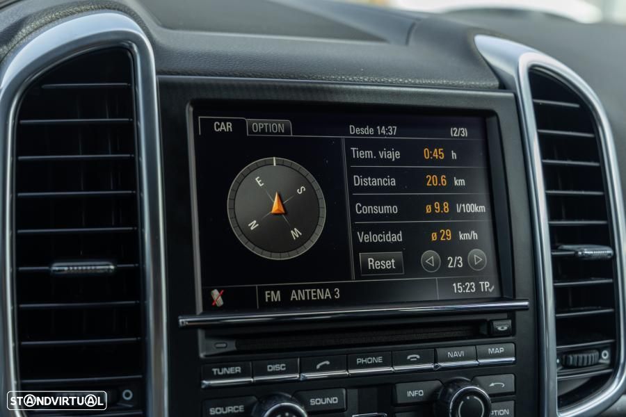Porsche Cayenne 3.0 V6 - 47
