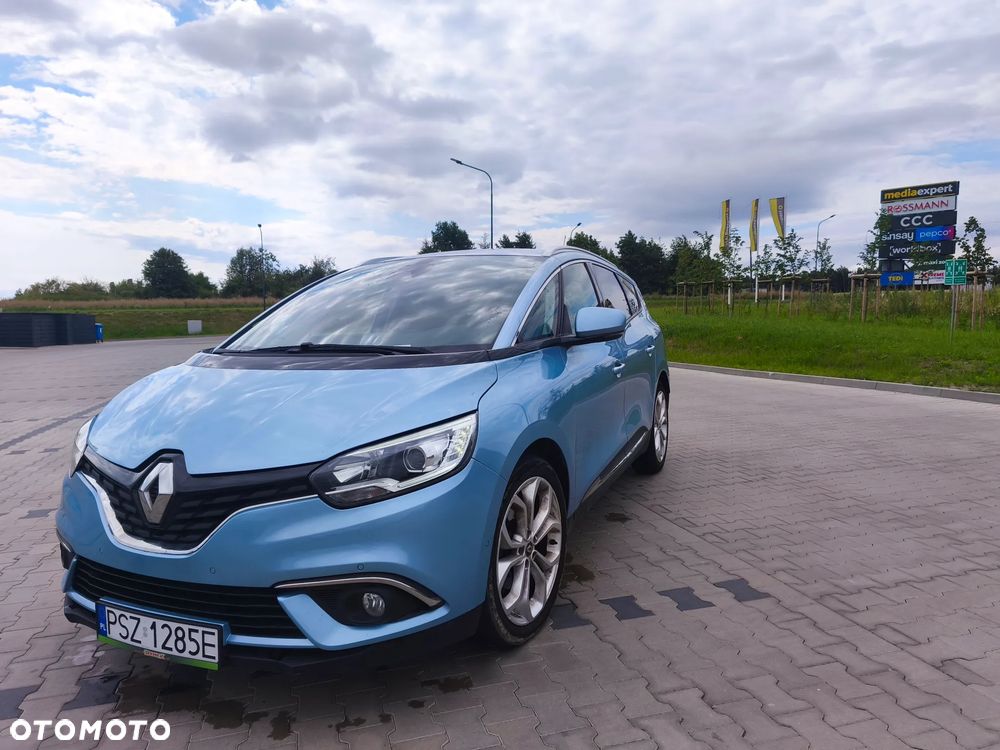 Renault Grand Scenic - 2