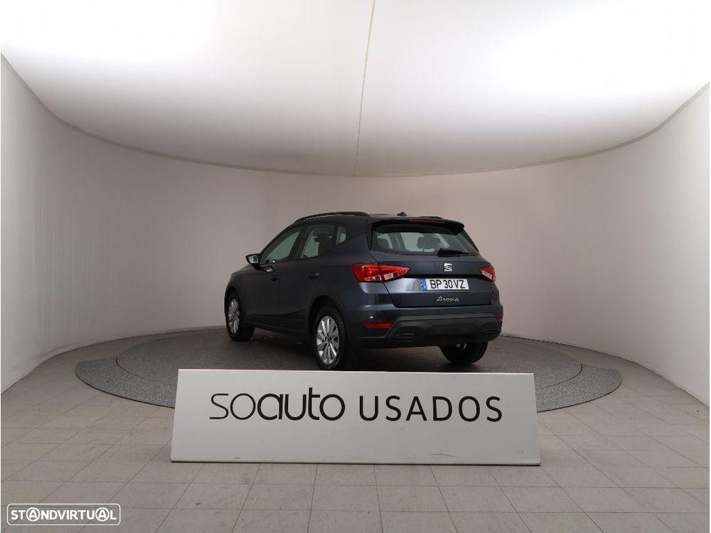 SEAT Arona 1.0 TSI Style - 6