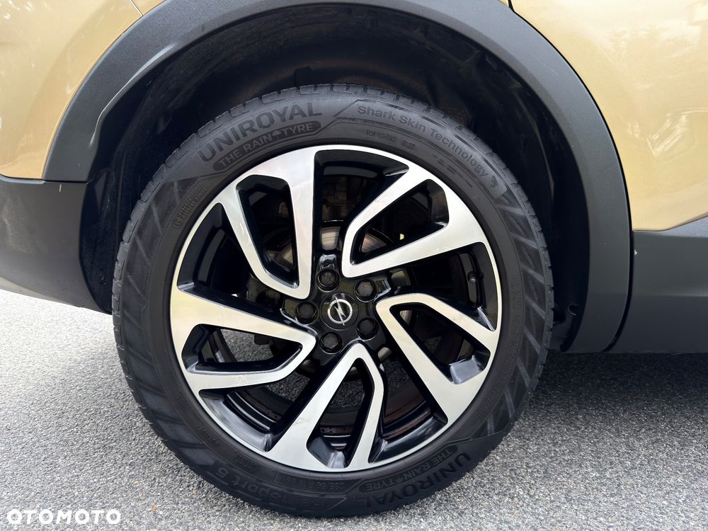 Opel Grandland X 1.5 D Start/Stop Automatik Ultimate - 22