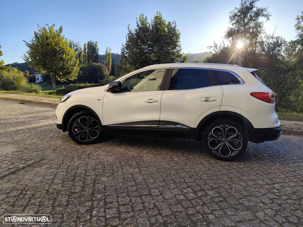 Renault Kadjar 1.7 dCi Black Edition - 5