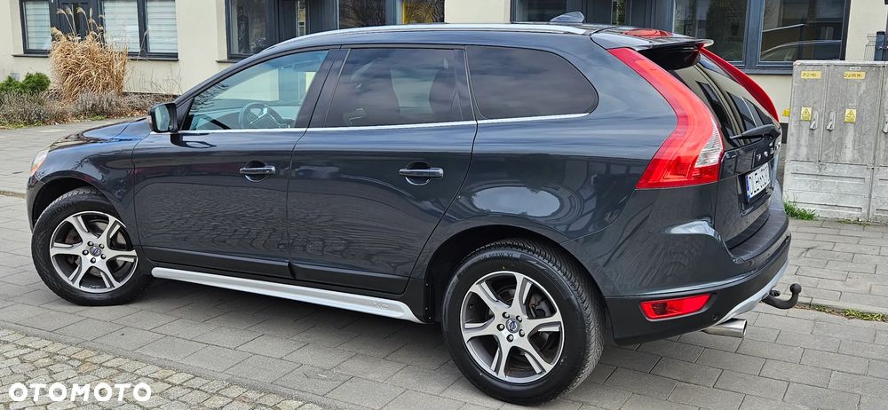 Volvo XC 60 DRIVe Summum - 32