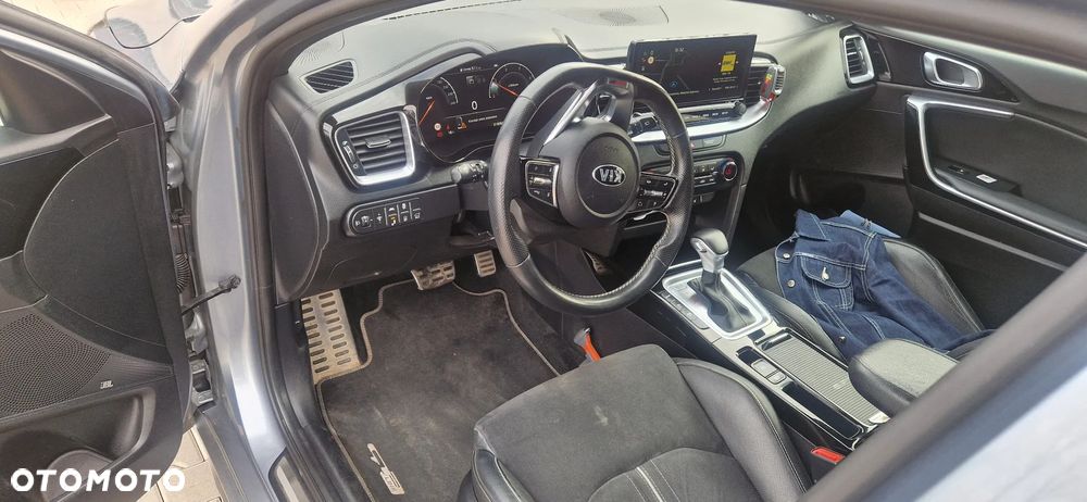 Kia ProCeed 1.6 CRDi GT Line DCT - 5