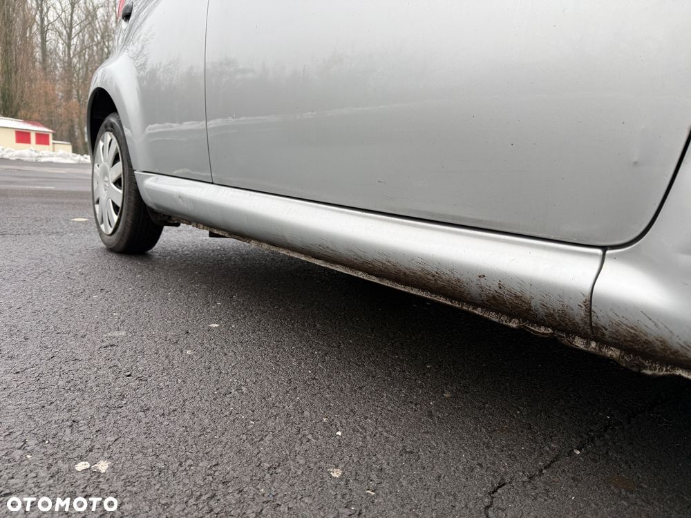 Peugeot 107 1.0 Happy - 7