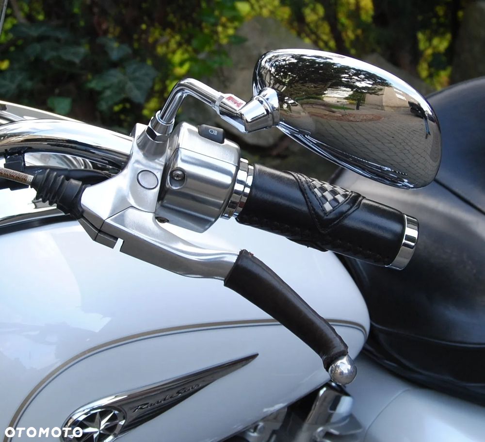 Yamaha Road Star - 31