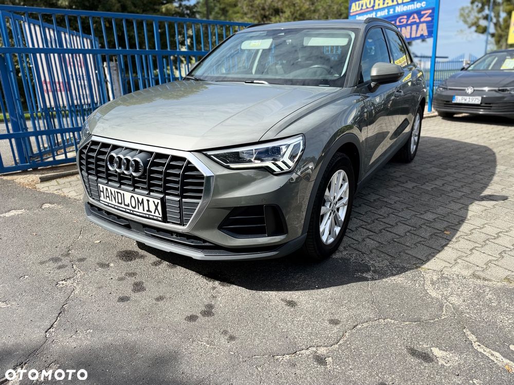 Audi Q3 2.0 TDI S tronic - 4