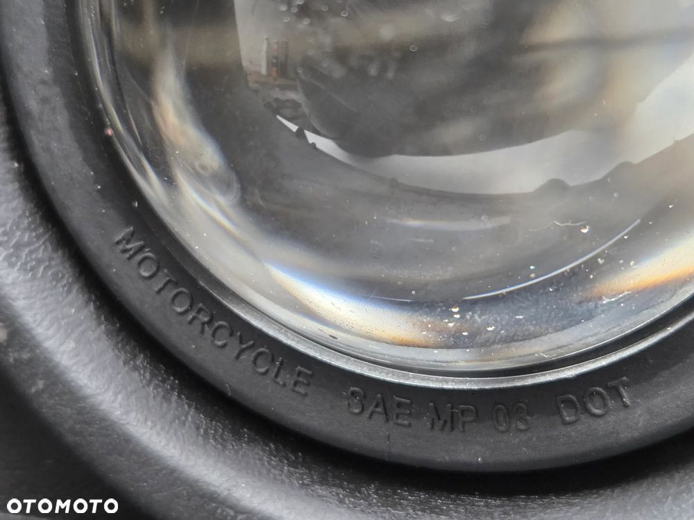 LAMPA LEWA  TGB BLADE 425 - 17