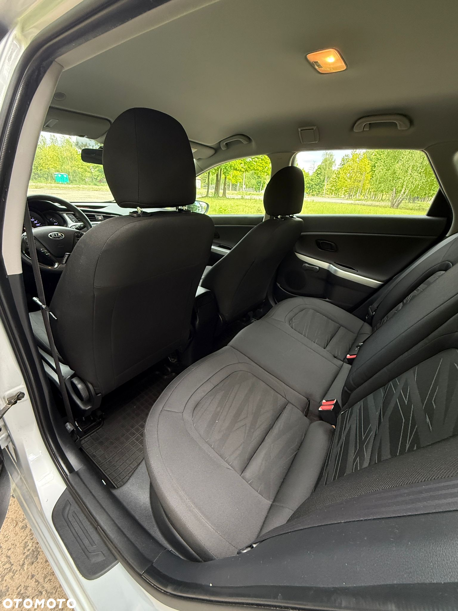 Kia Ceed Cee'd 1.4 CRDi S - 19