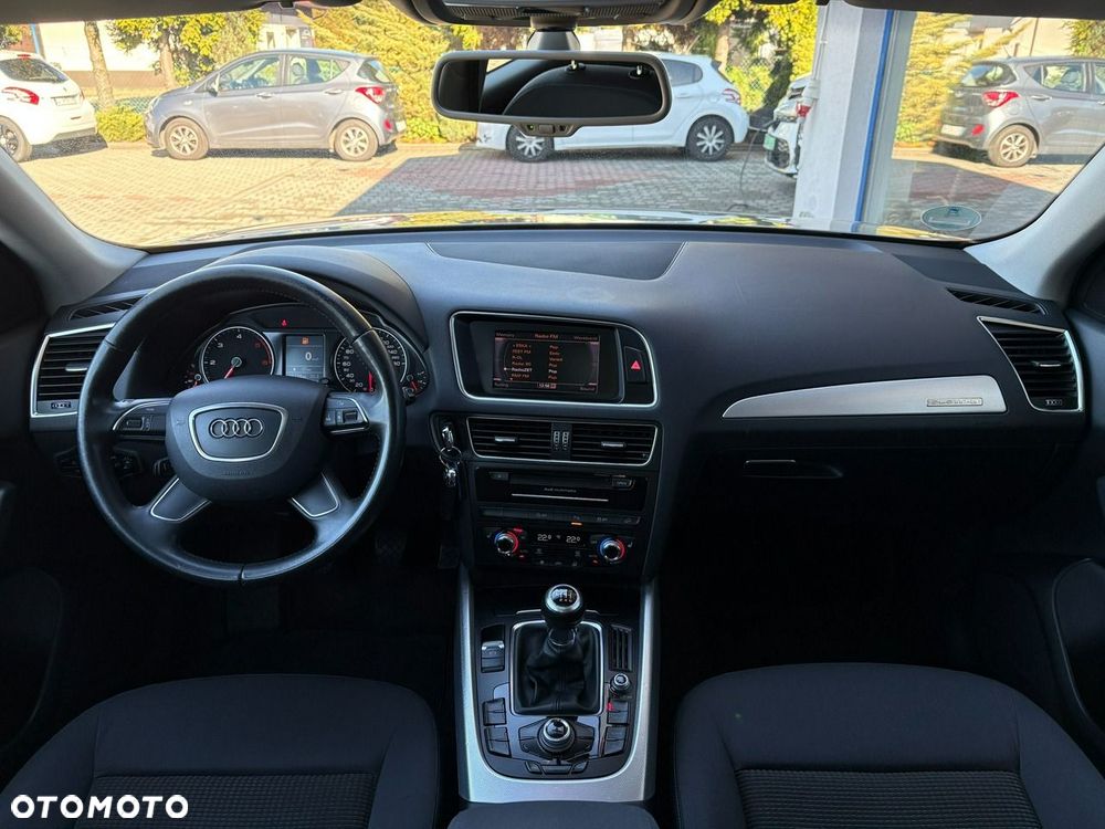 Audi Q5 - 14