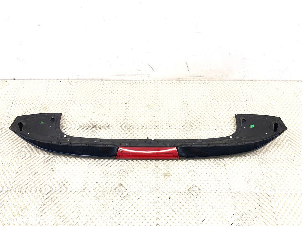 SPOILER ŚWIATŁO STOP - 99.00 PLN - FORD FIESTA VI (CB1, CCN) 2008 - 2022 1.4 71 kW [97 KM] benzyna - 3