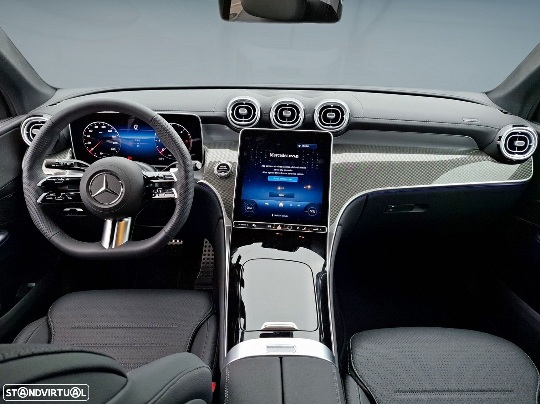 Mercedes-Benz GLC 220 d 4Matic AMG Advanced - 11