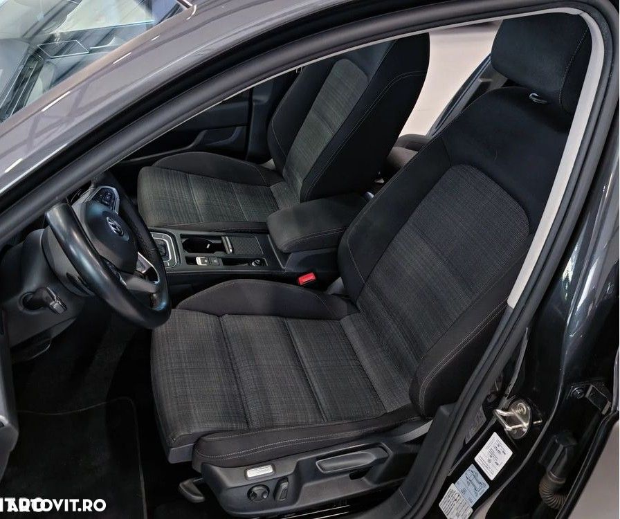 Volkswagen Passat 2.0 TDI DSG Comfortline - 7
