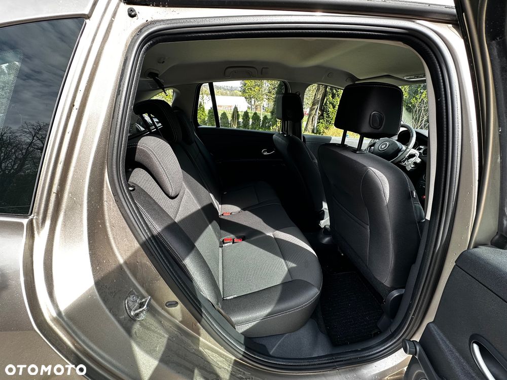 Renault Clio 1.2 TCE Extreme - 7