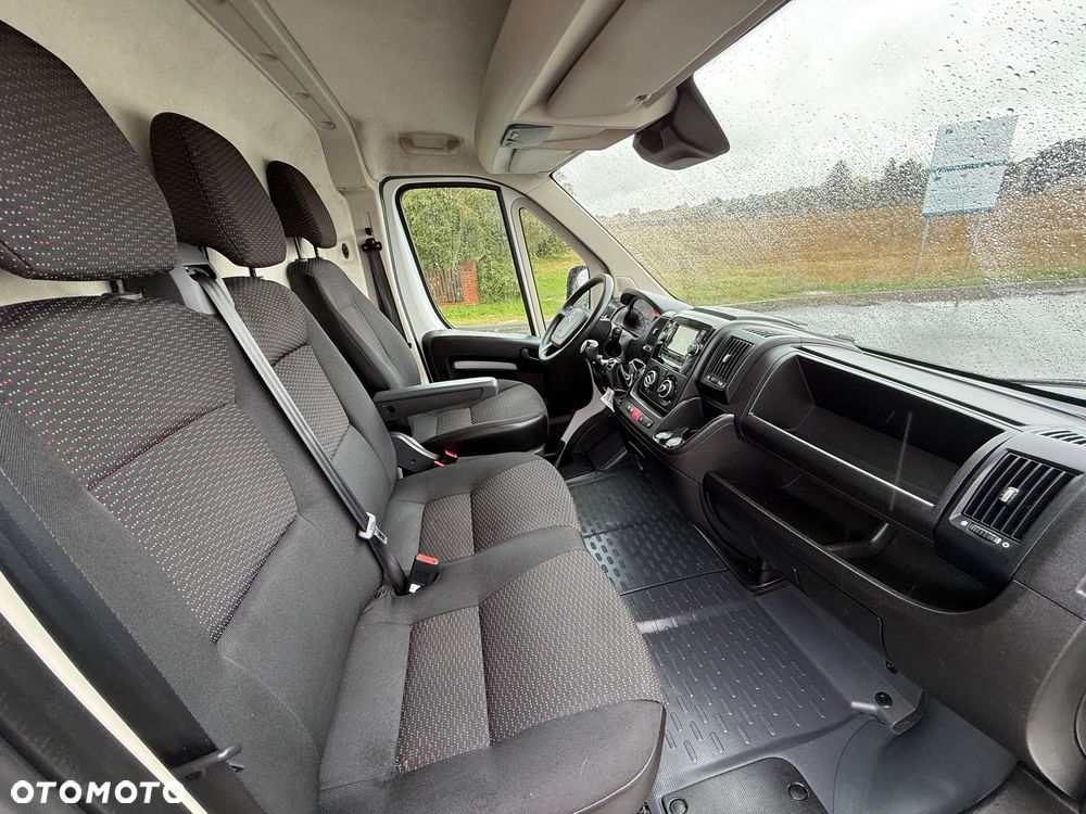 Citroën Jumper - 17