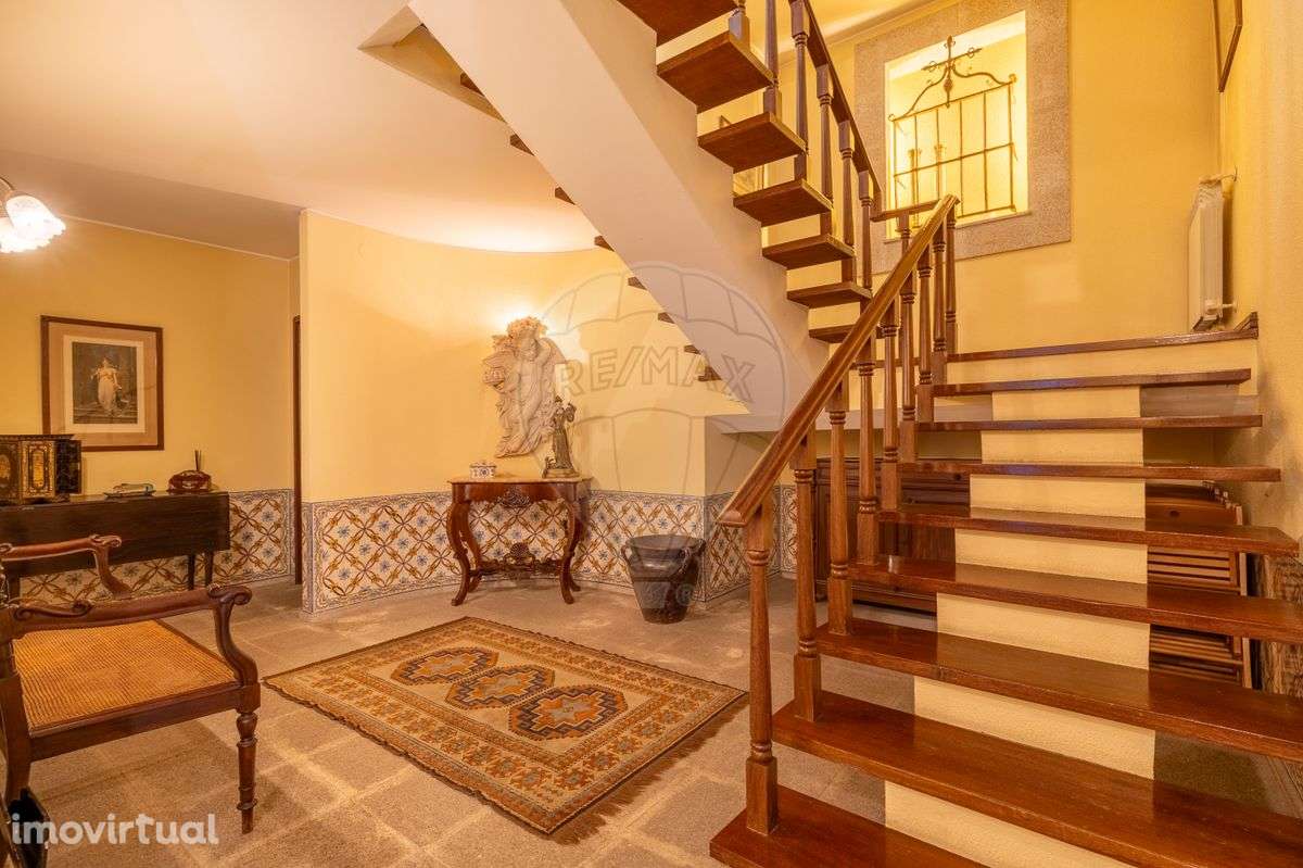 Moradia T4 para venda - Grande imagem: 2/29