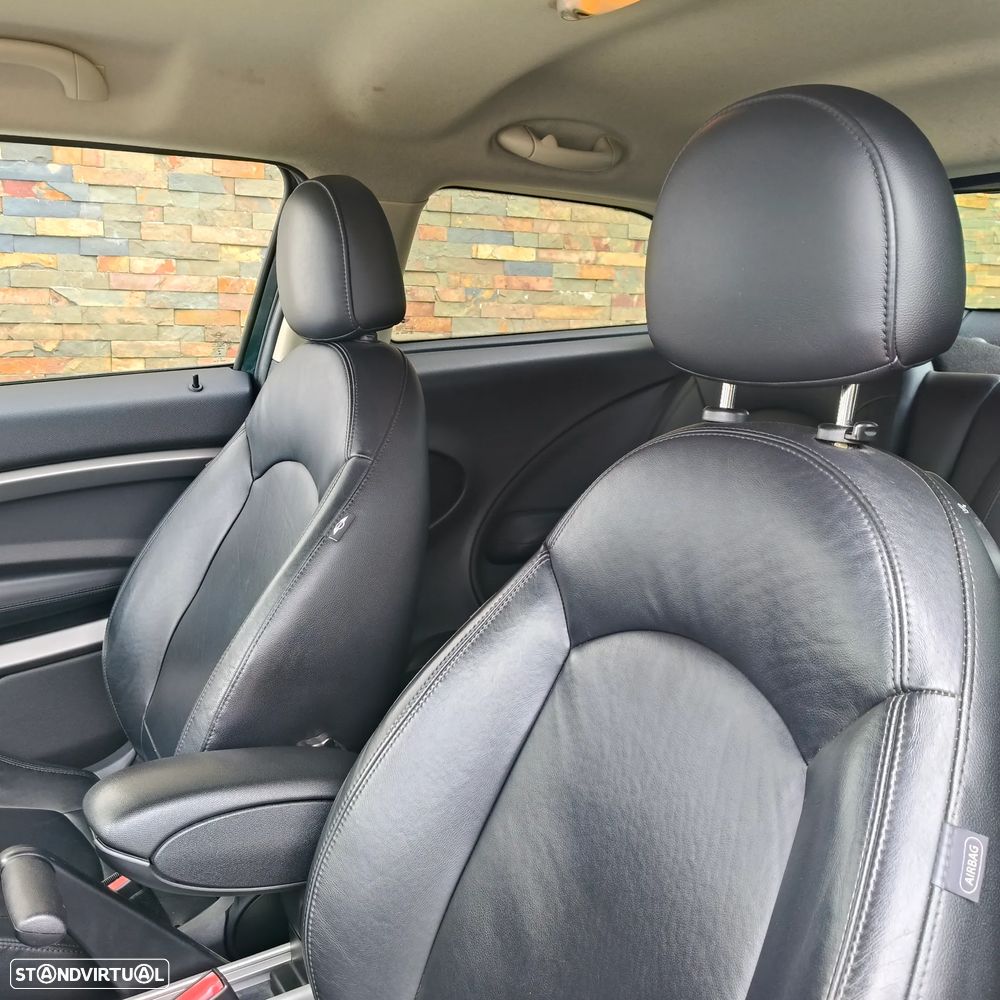 MINI Paceman Cooper D - 9