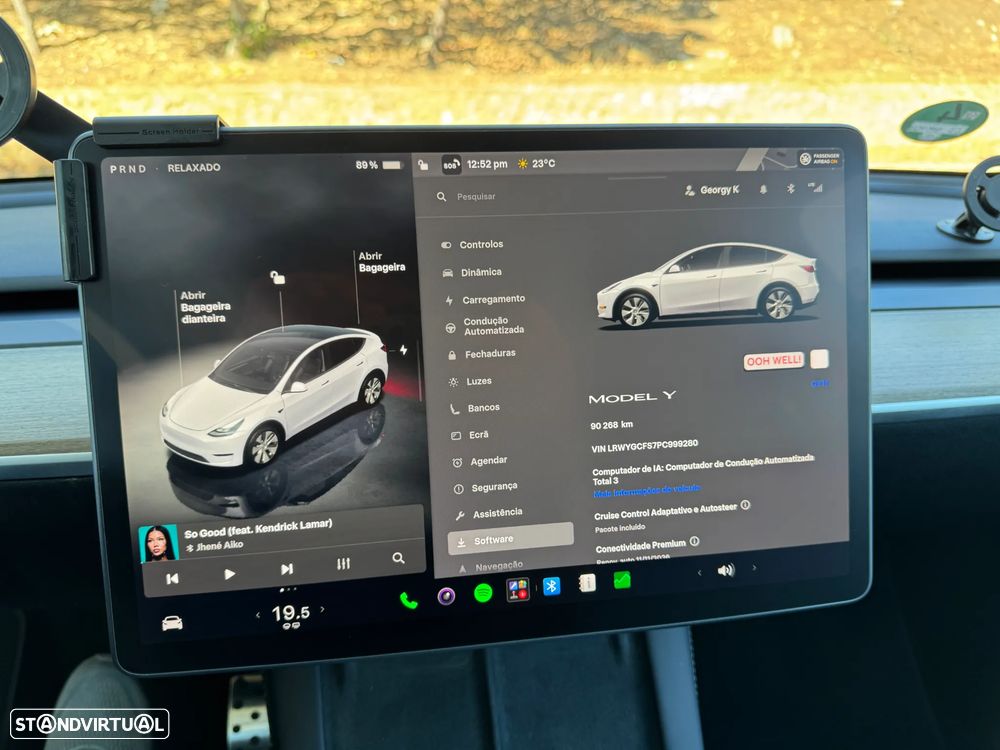 Tesla Model Y - 14