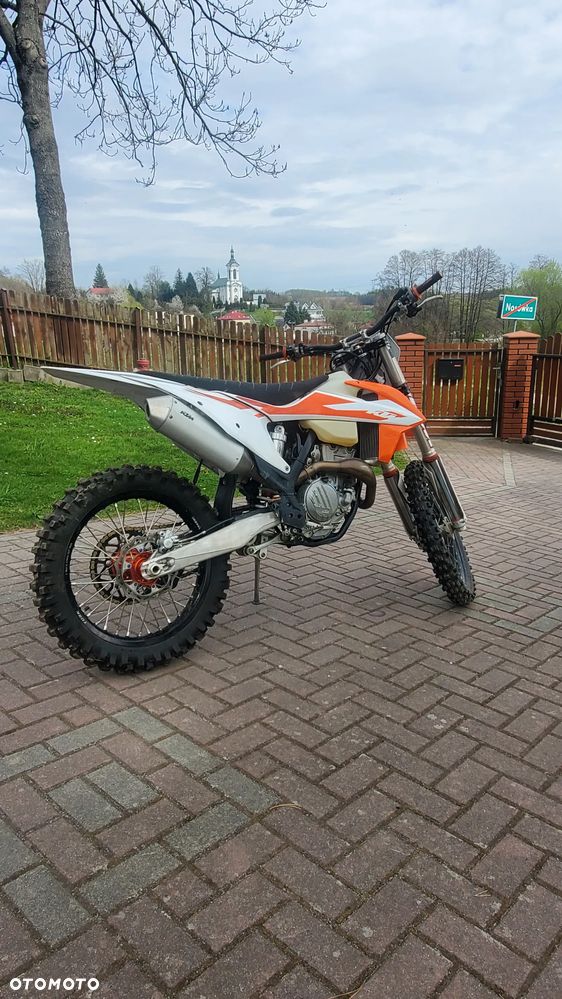 KTM Inny - 3
