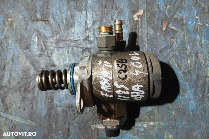 Pompa inalta presiune 03C127026P 03C127026P Skoda Fabia 5J [facelift] - 1