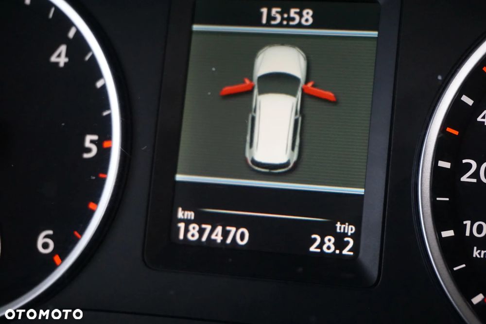 Volkswagen Tiguan 2.0 TDI DPF Trend & Fun - 27