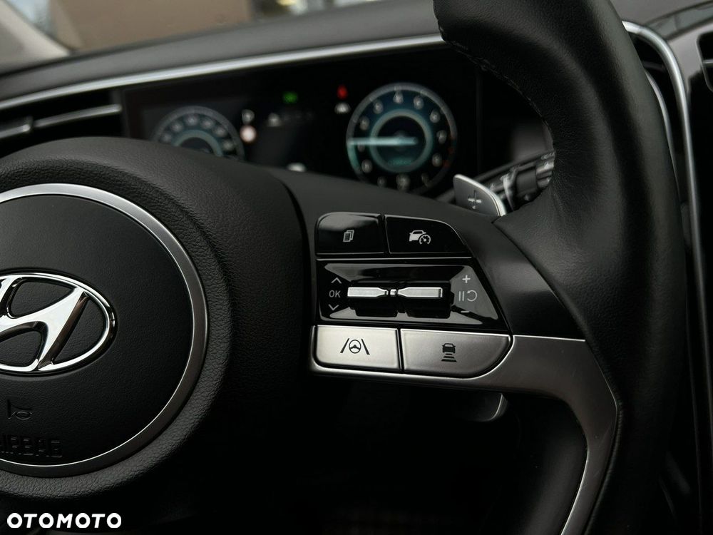 Hyundai Tucson - 13