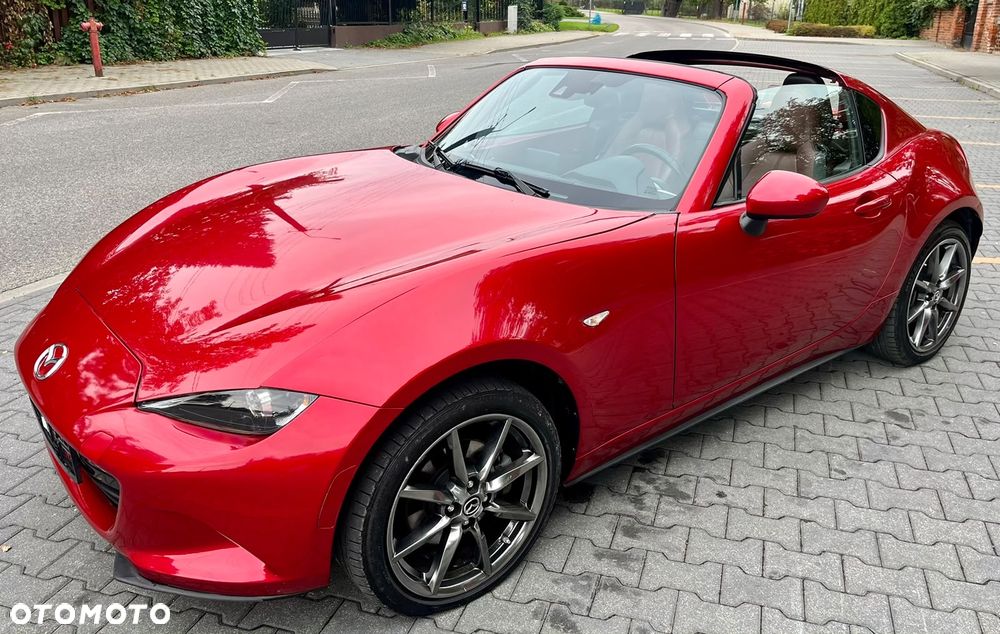 Mazda MX-5 - 18