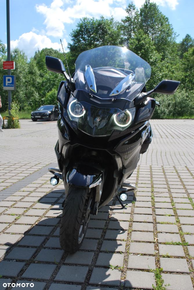BMW K - 5
