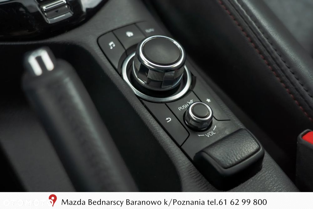 Mazda CX-3 2.0 Skypassion - 30