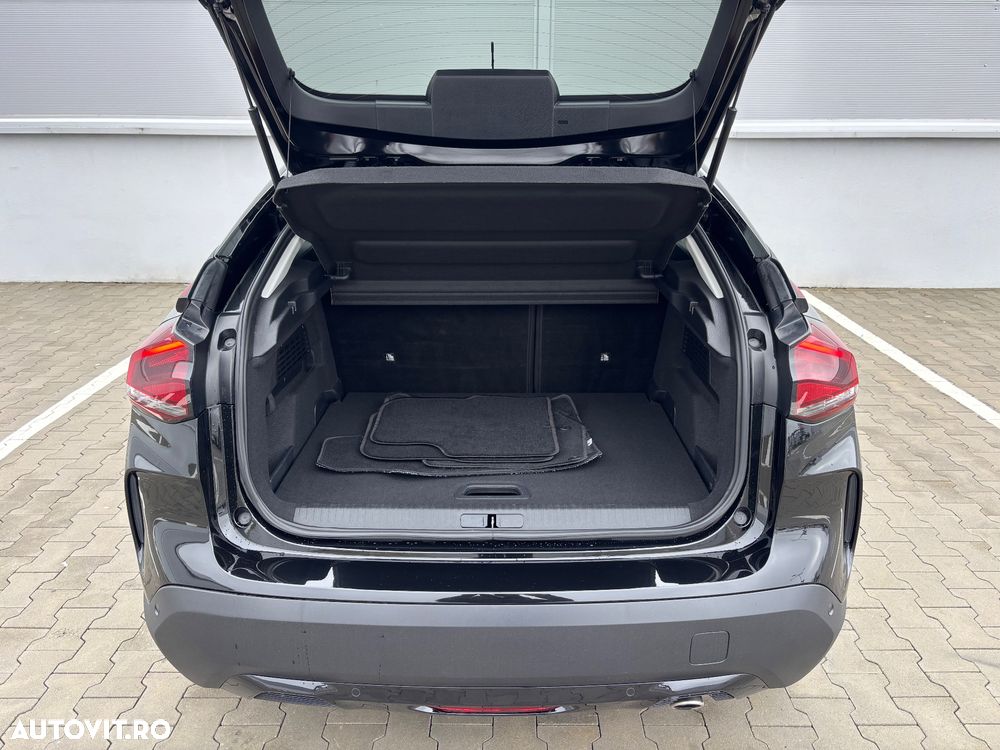 Citroën C4 1.5 BlueHDi S&S EAT8 Shine - 31