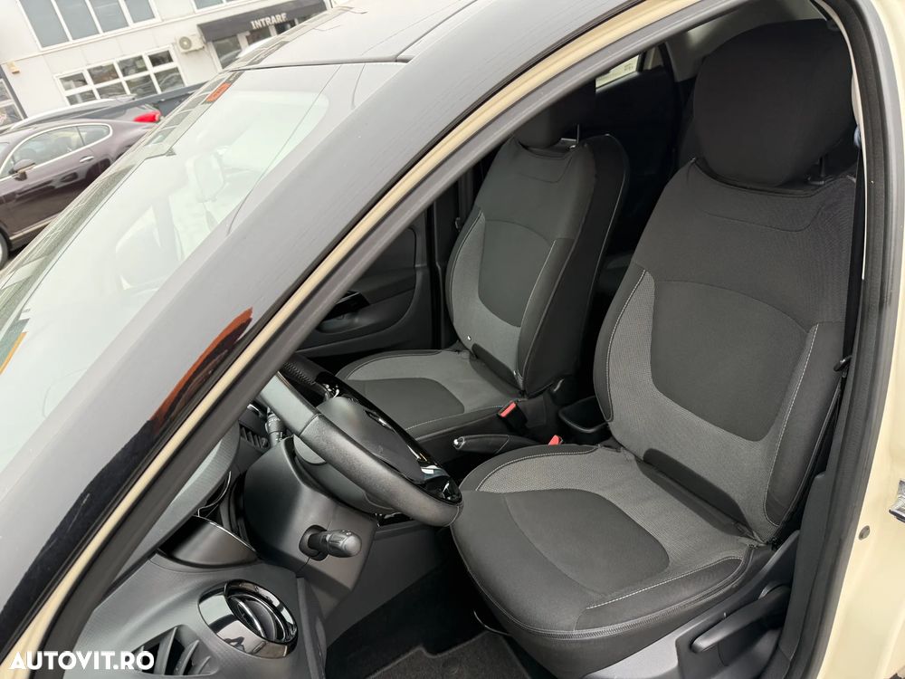 Renault Captur ENERGY TCe 120 EDC Intens - 17